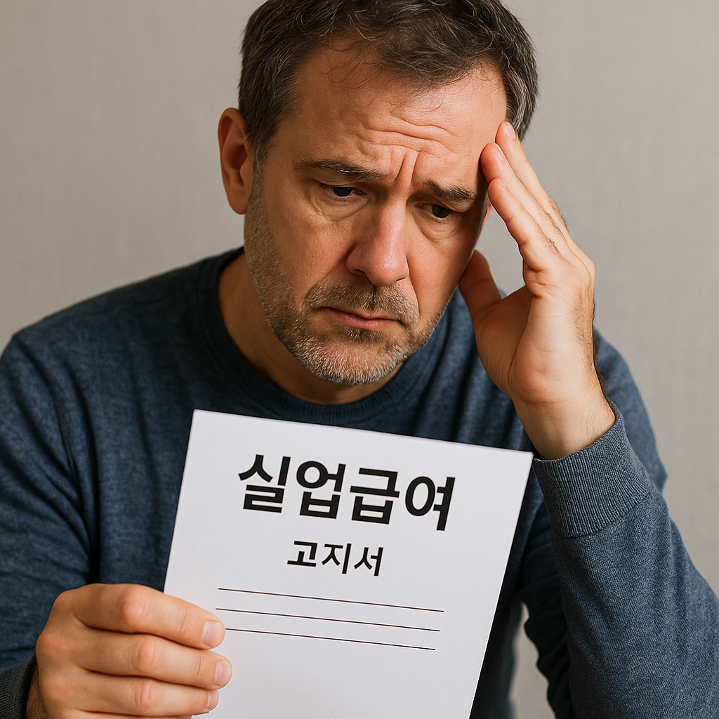 실업급여 완전정복: 자영업자·직장인도 쉽게 신청하는 법